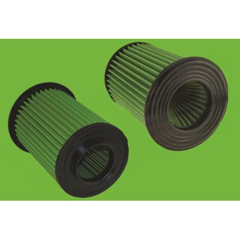 Filtre a air Green pour Ford Kuga de 2014 a 2020 1.6L SCTI-182cv-38319352 (1/2)