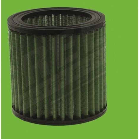 Filtre a air Green pour Renault Megane Coupe de 1996 a 1999 2.0Li-115cv-37355572 (1/2)