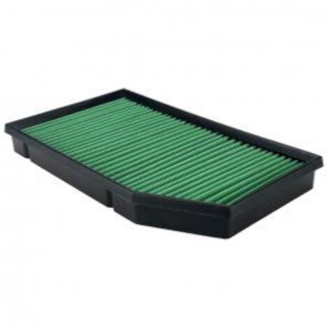 Filtre a air Green pour Jeep Gladiator de 2020 a 2022 3.6L V6-284cv-38428644 (1/2)