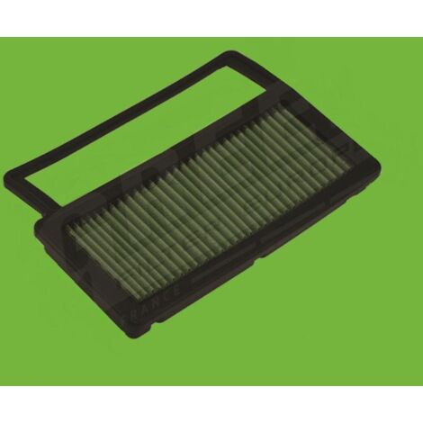 Filtre a air Green pour Fiat 500 Abarth de 2016 a 2018 1.4L 16V-165cv-38566296 (1/2)