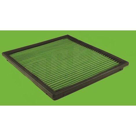 Filtre a air Green pour Opel Insignia de 2015 a 2017 2.0L CDTI-170cv-37463390 (1/2)