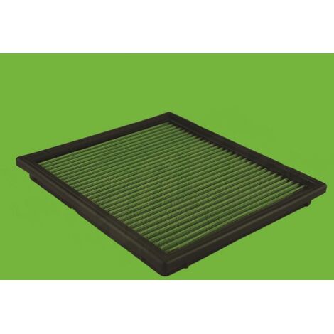 Filtre a air Green pour Lexus NX 200T de 2015 a 2017 2.0L L4-238cv-38651780 (1/2)