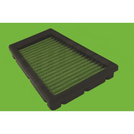 Filtre a air Green pour Ford Fusion de 2002 a 2012 1.6Li 16V-100cv-38295974 (1/2)