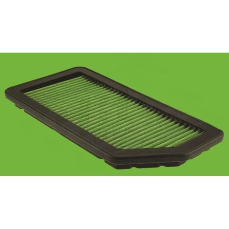 Filtre a air Green pour Kia Ceed de 2015 a 2018 1.0L T-GDI-101cv-38602511 (1/2)