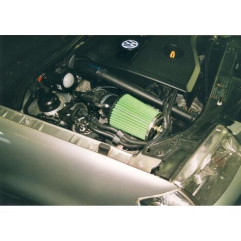 Kit d Admission direct GREEN pour VW Polo de 99-01 1.4L TDI-75cv-40984683