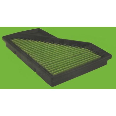Filtre a air Green pour Mini Cooper de 2004 a 2006 1.6Li-115cv-38658210 (1/2)