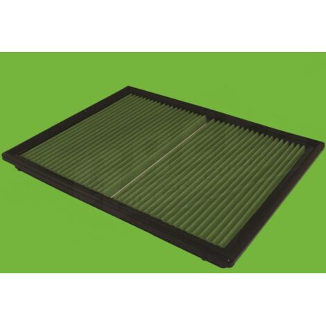 Filtre a air Green pour Mercedes Vito W447 de 2014 a 2022 116 CDI-163cv-37983161 (1/2)