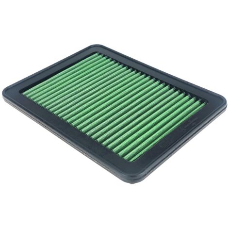 Filtre a air Green pour Mazda Miata de 1998 a 2005 1.8L-140cv-38276545 (1/2)