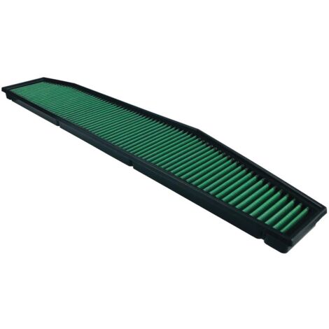Filtre a air Green pour BMW X3 E83 de 2010 20D-177cv-36923575 (1/2)
