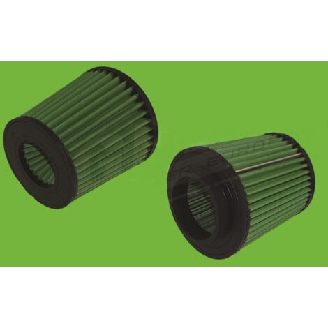Filtre a air Green pour BMW Serie 1 E81/E87 de 2007 a 2012 120i-156cv-36771556 (1/2)