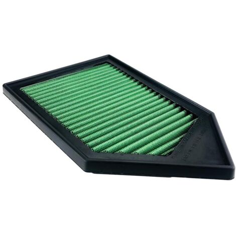 Filtre a air Green pour Ford Fiesta VII de 2019 a 2022 1.0L-101cv-38283400 (1/2)