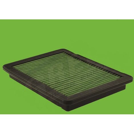 Filtre a air Green pour Honda Civic de 16-17 2.0L VTEC TURBO-320cv-38042842 (1/2)