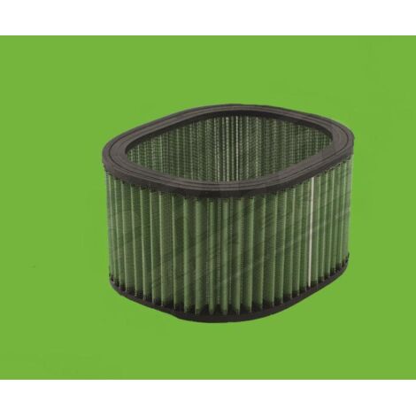 Filtre a air Green pour Renault Clio de 1994 a 1998 2.0Li 16v-150cv-37325722 (1/2)