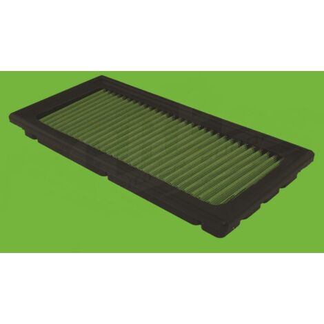 Filtre a air Green pour Mercedes Classe C W204 de 09-14 350-272cv-37608830 (1/2)