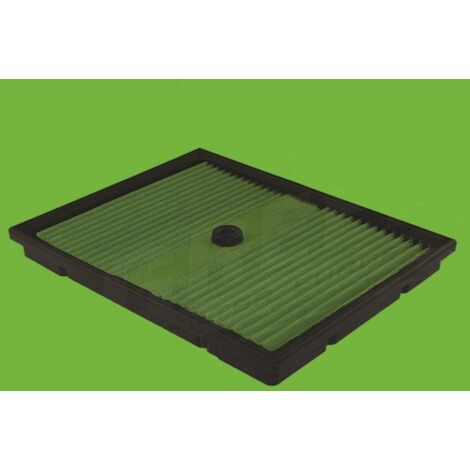 Filtre a air Green pour Skoda Rapid de 2017 a 2020 1.0L TSI-110cv-38785779 (1/2)