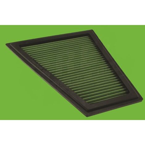 Filtre a air Green pour BMW X1 E84 de 2011 a 2015 20ix-184cv-36918963