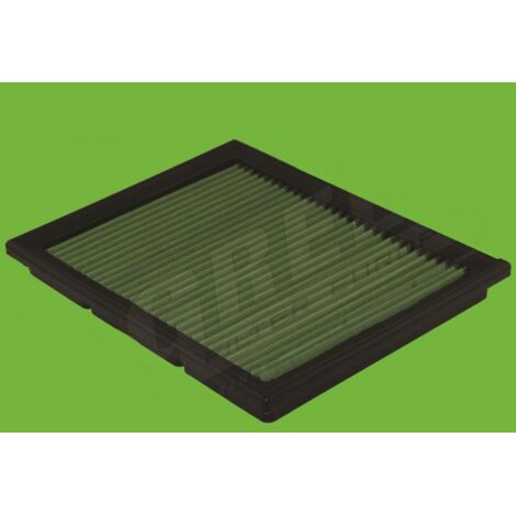 Filtre a air Green pour Seat Exeo de 2009 a 2013 1.6L-102cv-37552973 (1/2)