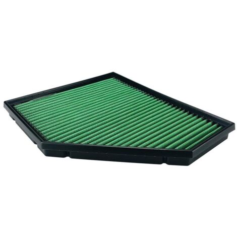Filtre a air Green pour BMW Serie 3 G20/G21/G80 de 2020 a 2022 330E-292cv-36829322 (1/2)