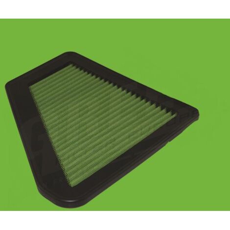 Filtre a air Green pour Honda Civic de 13-17 1.6Li-DTEC Sport-120cv-38042762 (1/2)