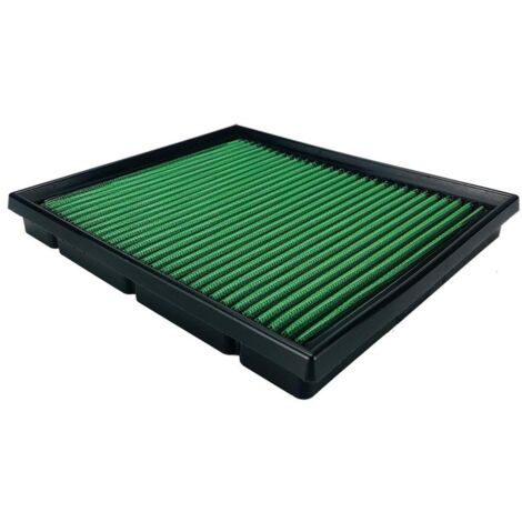 Filtre a air Green pour BMW Serie 2 F22/F23/F87 de 2014 a 2021 220D-190cv-36778696 (1/2)