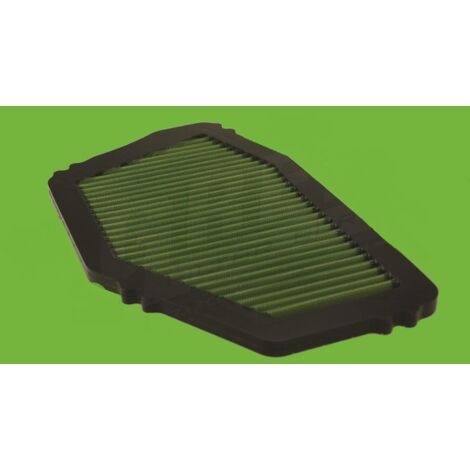 Filtre a air Green pour Honda Accord Coupe de 1993 a 1998 2.2Li 16V-150cv-38139158 (1/2)