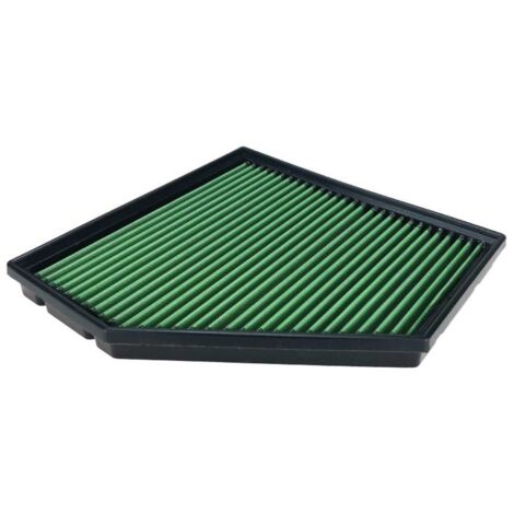 Filtre a air Green pour BMW Serie 2 F22/F23/F87 de 2016 a 2021 M240i-240cv-36778937 (1/2)
