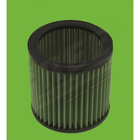 Filtre a air Green pour Lexus LX 450 de 1996 a 1998 4.5L-38657190 (1/2)