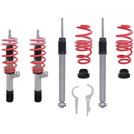 Kit Suspension Combine Filete Redline Seat Leon 5F 2012 a 2016 - Multibras-37758569 (1/3)