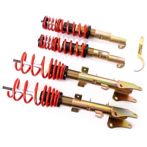 Kit Suspension Combine Filete MTS Stance Alfa Romeo 147 de 2000 a 2010-34751460 (1/4)