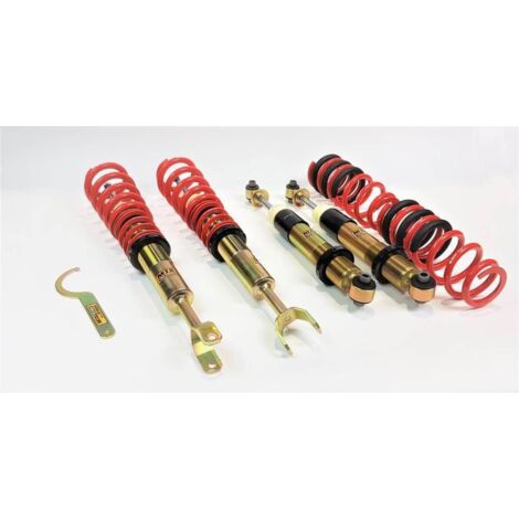 Kit Suspension Combine Filete MTS Stance Audi A4 Break Quattro 1994-2001-34888081 (1/4)
