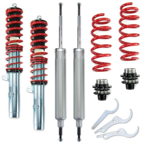 Kit Suspension Combine Filete Redline BMW Serie 3 E91 Break 2005 a 2011-37569030 (1/3)
