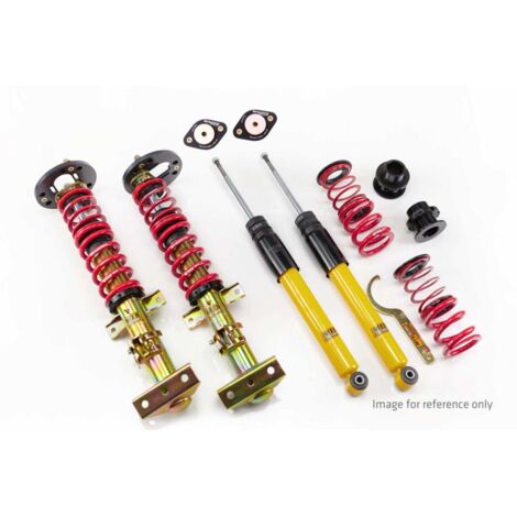 Kit Suspension Combine Filete MTS Street BMW Serie 3 E30 1982-1993 + Camber Kit - 51mm-41012621 (1/5)