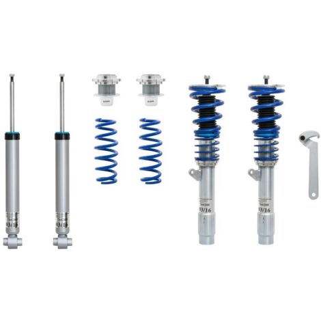 KIT COMBINE FILETE BMW SERIE 3 F30/F31 de 2012 a 2018-32366720 (1/5)