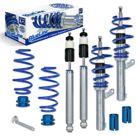 Kit suspension combine filete Blueline VW Passat 3C de 2010 a 2014-31248000 (1/2)