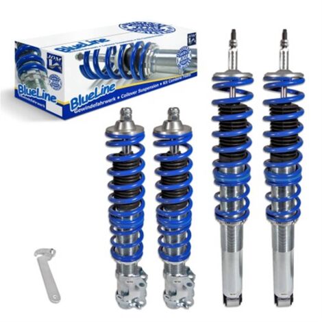 Kit suspension combine filete Blueline VW Golf 2 de 1983 a 1991-13450666