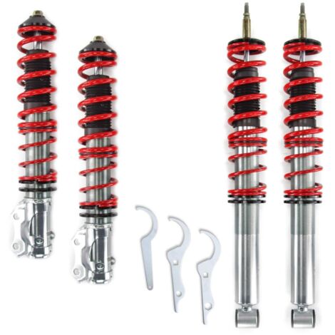 Kit Suspension Combine Filete Redline Seat Toledo 1L 1991 a 1998-37571617 (1/3)