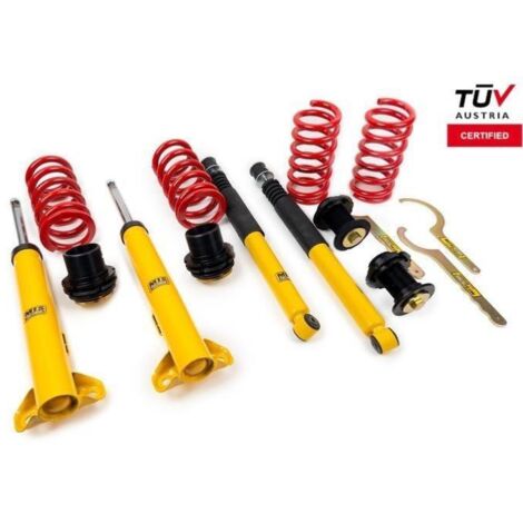 Kit Suspension Combine Filete MTS Street Mercedes Cabriolet A124 1991-1993-35050600 (1/2)