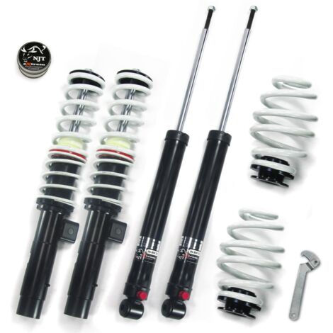 KIT NJT eXtrem COMBINE FILETE BMW E46 COMPACT DE 2001 A 2005-32242039 (1/4)