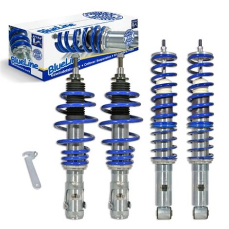 KIT COMBINE FILETE VW POLO 6N2 DE 1999 A 2002-13450263 (1/2)