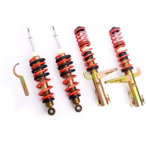Kit Suspension Combine Filete MTS Street Audi 80 (B4) Berline 1991-1995-41006216 (1/5)