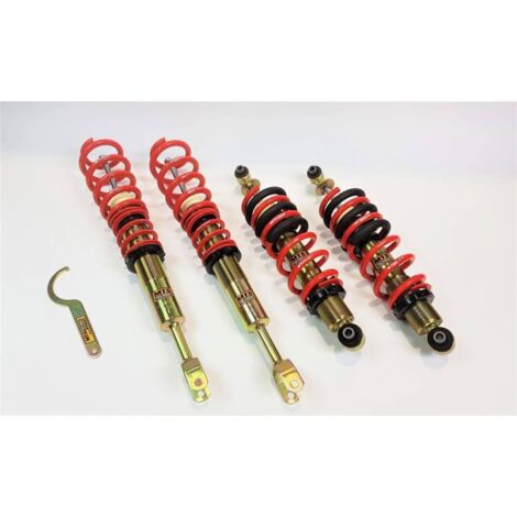 Kit Suspension Combine Filete MTS Comfort Audi A4 Break Quattro 1994-2001-34888025 (1/4)