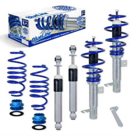 KIT COMBINE FILETE FORD FIESTA DE 2001 A 2008-13444835 (1/2)