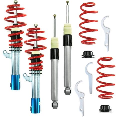 Kit Suspension Combine Filete Redline VW Eos de 2004 a 2011-37583802 (1/3)