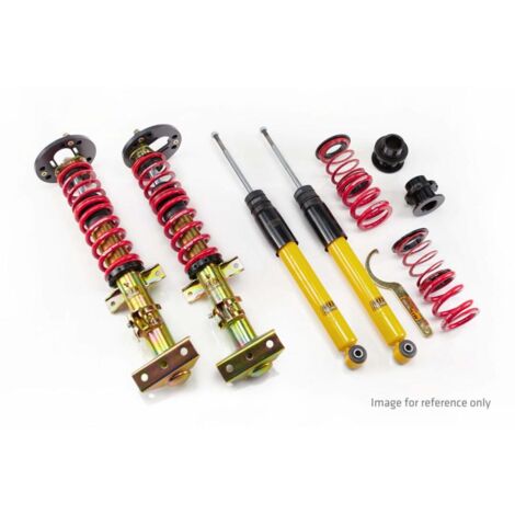 Kit Suspension Combine Filete MTS Street BMW Serie 5 E39 1995-2003 + Camber Kit-41012576 (1/5)