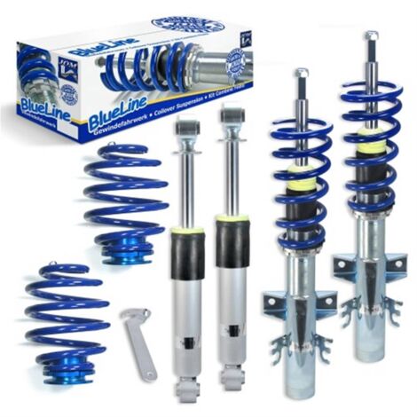 Kit suspension combine filete Blueline VW T5 Multivan de 2003 a 2015-19582961