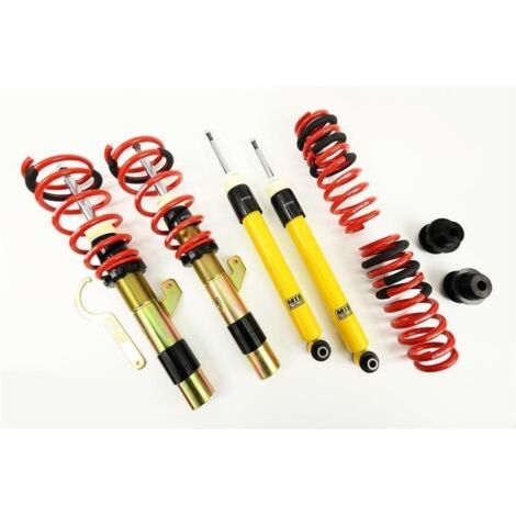 Kit Suspension Combine Filete MTS Street BMW Serie 4 F32 Coupe 2013-2020-35020363 (1/3)