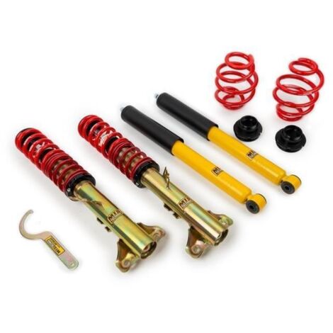 Kit Suspension Combine Filete MTS Street BMW Serie 3 E36 Compact 1994-2000-35015252 (1/2)