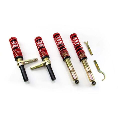 Kit Suspension Combine Filete MTS Street Audi 80 (B1) Berline 1972-1978-41003334 (1/5)