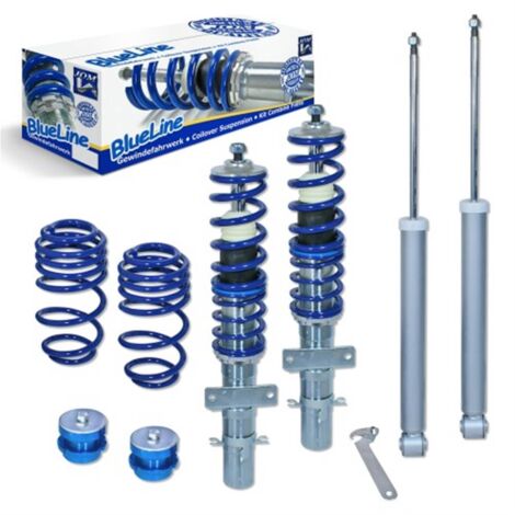 Kit suspension combine filete Blueline Seat Ibiza 6J de 2008 a 2017-13446441 (1/2)