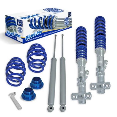 Kit suspension combine filete Blueline BMW Serie 3 E36 Cabriolet de 1993 a 1998-32372539 (1/2)